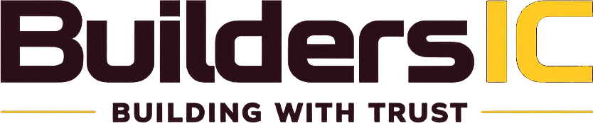 BuildersIC — Building With Trust